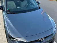 Używany Mazda MX30 106 kW (145 KM) 2021 Szary SUV
