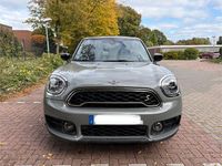 Gebraucht Mini Countryman 224 PS (164 kW) 2020 Grau SUV