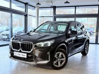 Gebraucht BMW X1 150 PS (110 kW) 2022 Schwarz SUV