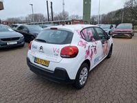 Gebraucht Citroën C3 Feel 82 PS (60 kW) 2018 Van / Kleinbus