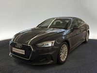 Gebraucht Audi A5 Basis 150 PS (110 kW) 2023 H1 manhattangrau metallic Limousine