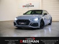 Gebraucht Audi RS5 Sport 450 PS (330 kW) 2020 Grau Coupé