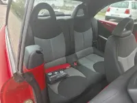 Gebraucht Citroën C3 108 PS (79 kW) 2006 Rot Cabrio