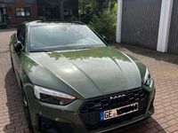 gebraucht Audi A5 Sportback 45 TFSI quattro S tronic edition one