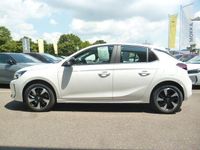 Gebraucht Opel Corsa-e 100 kW (136 PS) 2024 Weiß Kleinwagen
