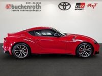 gebraucht Toyota Supra GR 2.0 Dynamic Premium