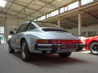 Gebraucht Porsche 911 179 PS (131 kW) 1981 Silber Coupé