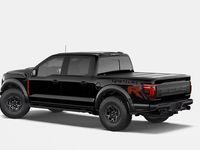 Neu Ford V8 Raptor 729 PS (536 kW) 2026 Schwarz SUV