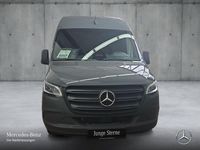 Neu Mercedes Sprinter 170 PS (125 kW) 2026 Grau Van