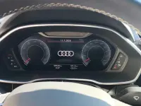 Gebraucht Audi Q3 S-Line 150 PS (110 kW) 2021 Schwarz SUV