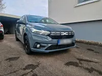 Gebraucht Dacia Sandero 90 PS (66 kW) 2024 Kleinwagen