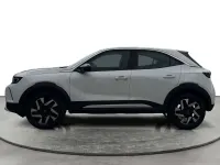 Gebraucht Opel Mokka Elegance 101 PS (74 kW) 2024 Lack weiss banquise/typ aussen SUV