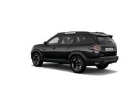 Neu Dacia Bigster Extreme 140 PS (102 kW) 2025 Schwarz SUV