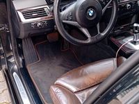 gebraucht BMW 525 facelift Edition