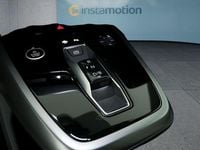 Gebraucht Audi Q4 e-tron 150 kW (204 PS) 2022 Blau SUV