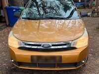 Usata Ford Focus 146 CV (107 kW) 2009 Andere farben Berlina