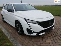 Gebraucht Peugeot 308 Business-Line 131 PS (96 kW) 2022 Weiß Limousine