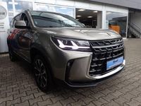 Neu DFSK Forthing 3 163 PS (119 kW) 2025 Gold SUV