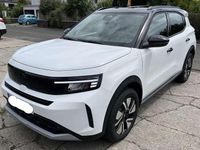 Gebraucht Opel Frontera 145 PS (106 kW) 2025 Weiß SUV