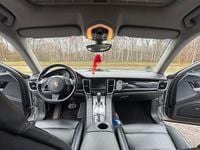 Gebraucht Porsche Panamera S 400 PS (294 kW) 2012 Silber Limousine