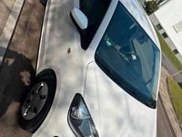 Gebraucht VW up! Edition 60 PS (44 kW) 2013 Weiß Kleinwagen