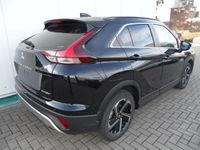 gebraucht Mitsubishi Eclipse Cross 2.4 PLUG-IN HYBRID 4WD Plus 138 kW (188 PS), Au...