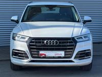 Brugt Audi Q5 Ambiente 367 HK (269 kW) 2020 Hvid SUV