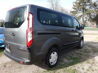 gebraucht Ford Transit Custom 2.0 TDCi 170 AUT 320 L1 9-S Temp