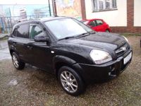 gebraucht Hyundai Tucson 2.0 2WD Edition Plus,Leder,SHZ,TÜV Neu,NR