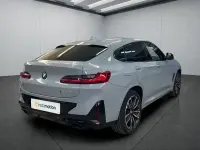 Usata BMW X4 2025 Grigio SUV