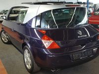 Gebraucht Renault Avantime Privilege 207 PS (152 kW) 2002 Van / Kleinbus