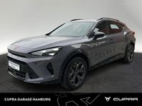 Gebraucht Cupra Formentor 204 PS (150 kW) 2025 Graphene grau SUV