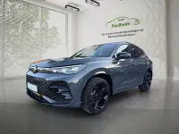 Gebraucht VW Tiguan R 265 PS (194 kW) 2025 Delfingrau SUV