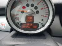 Gebraucht Mini One D 90 PS (66 kW) 2010 Grau Kleinwagen