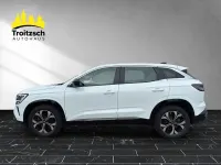 Gebraucht Renault Austral Equilibre 140 PS (102 kW) 2023 Weiß SUV
