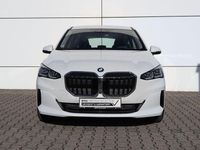 Gebraucht BMW 216 Active Tourer 122 PS (89 kW) 2025 Weiß Van / Kleinbus