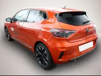 Gebraucht Renault Clio V Techno 91 PS (66 kW) 2024 Orange