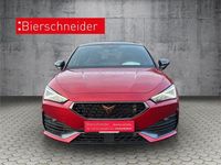 Gebraucht Cupra Leon VZ 300 PS (220 kW) 2023 Rot Limousine