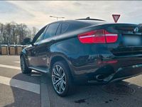 Gebraucht BMW X6 245 PS (180 kW) 2011 Schwarz SUV