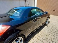 gebraucht Opel Tigra 1.8 LPG Gasanlage, TÜV neu