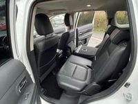 Gebraucht Mitsubishi Outlander 150 PS (110 kW) 2016 Weiß SUV