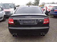 Usata Audi A6 232 CV (170 kW) 2008 Nero Berlina