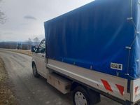 Gebraucht VW T5 102 PS (75 kW) 2008 Weiß Van