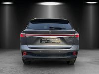 Neu MG HS Luxury 224 PS (164 kW) 2026 Hampstead grey SUV