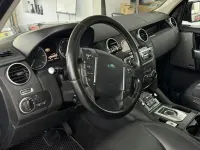 Gebraucht Land Rover Range Rover 300 PS (220 kW) 2012 Schwarz SUV