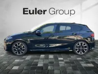Gebraucht BMW 120 M Sport 156 PS (114 kW) 2025 Schwarz Kleinwagen