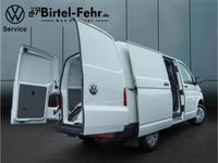 gebraucht VW Transporter T6.1Kasten 2.0 TDI Klima SOFORT DAB Berganfahrass. el.SP