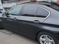 gebraucht BMW 520 520 d Aut.