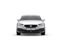 Gebraucht Seat Leon 150 PS (110 kW) 2026 Weiß Limousine