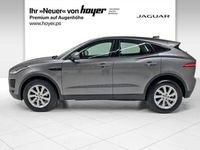 Gebraucht Jaguar E-Pace S 179 PS (131 kW) 2018 Corris grey SUV